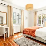 Lovely Very Private With Beautiful Gardens Villa Guia (Faro)