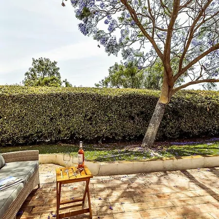 Lovely Very Private With Beautiful Gardens Guia (Faro)