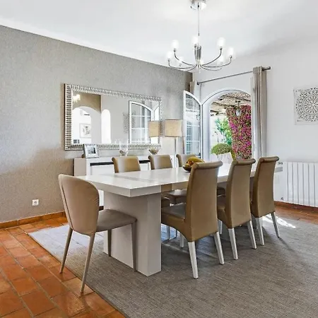 Villa Lovely Very Private With Beautiful Gardens Guia (Faro)