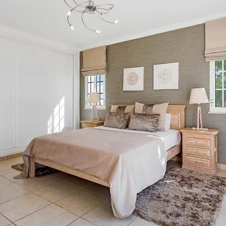 Villa Lovely Very Private With Beautiful Gardens *