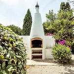 Βίλα Lovely Very Private With Beautiful Gardens Guia (Faro)