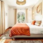 Lovely Very Private With Beautiful Gardens Βίλα Guia (Faro)