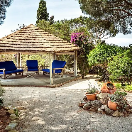 Вілла Lovely Very Private With Beautiful Gardens *