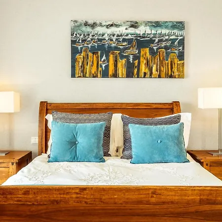 别墅 Lovely Very Private With Beautiful Gardens