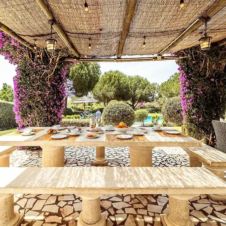 Lovely Very Private With Beautiful Gardens * Guia (Faro)