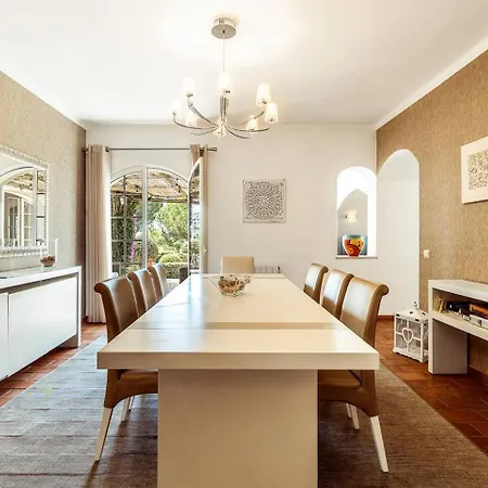 Villa Lovely Very Private With Beautiful Gardens Guia (Faro)