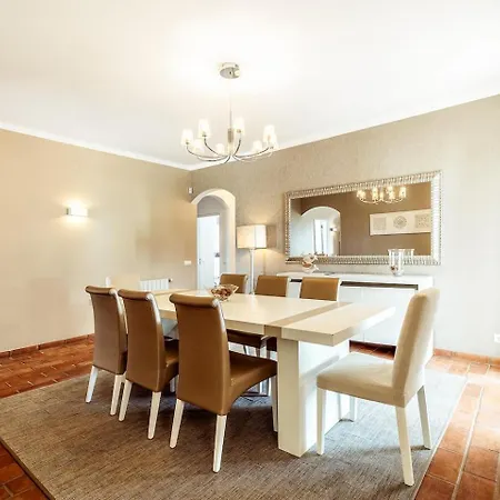 Lovely Very Private With Beautiful Gardens * Guia (Faro)