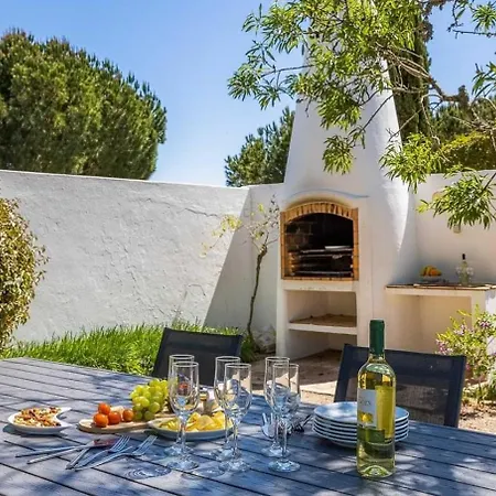 Lovely Very Private With Beautiful Gardens Guia (Faro)