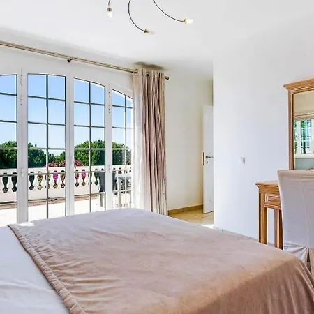 Lovely Very Private With Beautiful Gardens Guia (Faro)