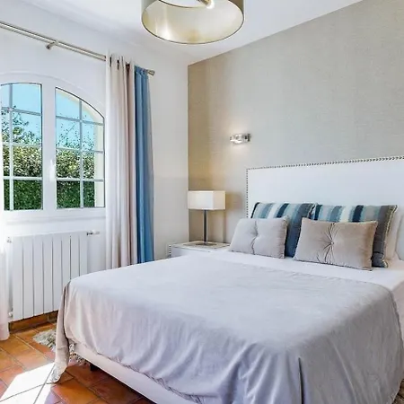 Lovely Very Private With Beautiful Gardens Villa Guia (Faro)