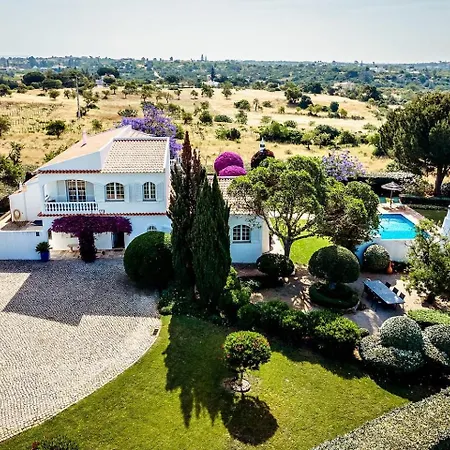 Lovely Very Private With Beautiful Gardens Guia (Faro)