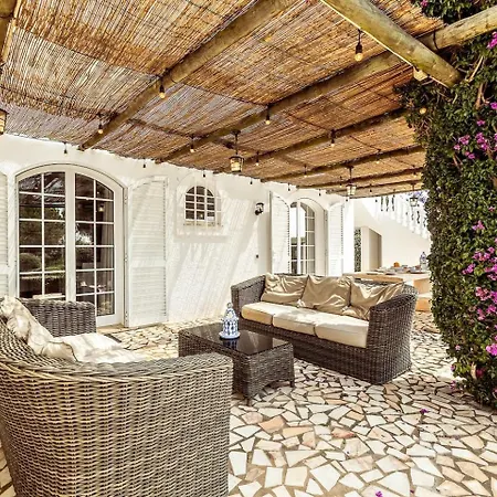 Lovely Very Private With Beautiful Gardens Villa Guia (Faro)