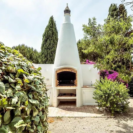 Villa Lovely Very Private With Beautiful Gardens Guia